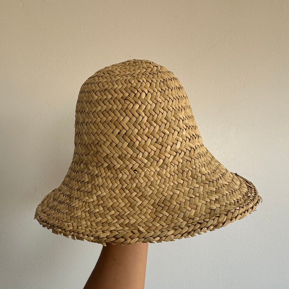 The Bell Hat