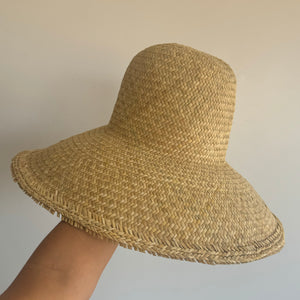 
                  
                    The Bell Hat
                  
                